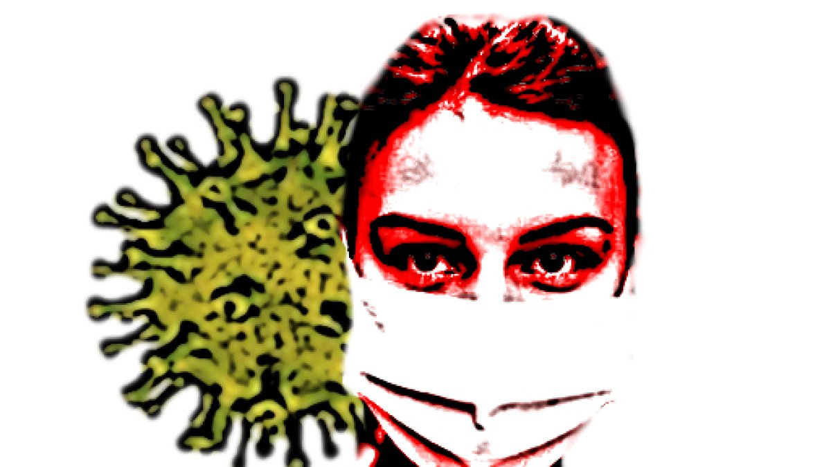 Imagen coronavirus