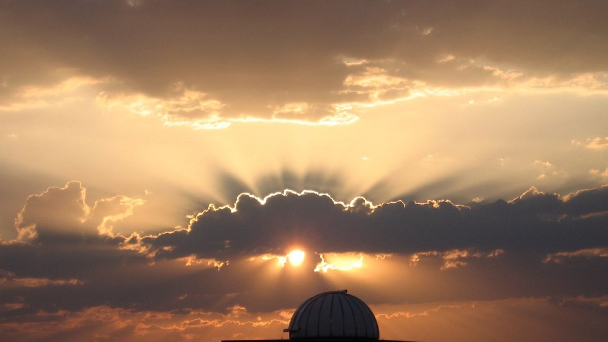 Observatorio Astronómico de Borobia (Soria).- ICAL.