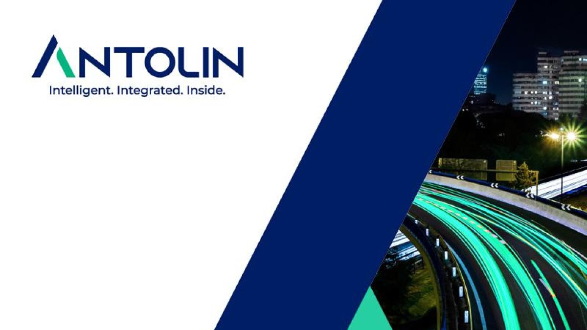Antolin estrena nueva marca.- ANTOLIN