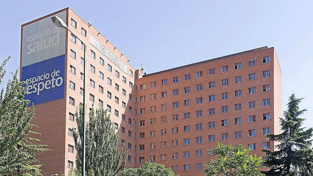 Hospital Clínico Universitario de Valladolid