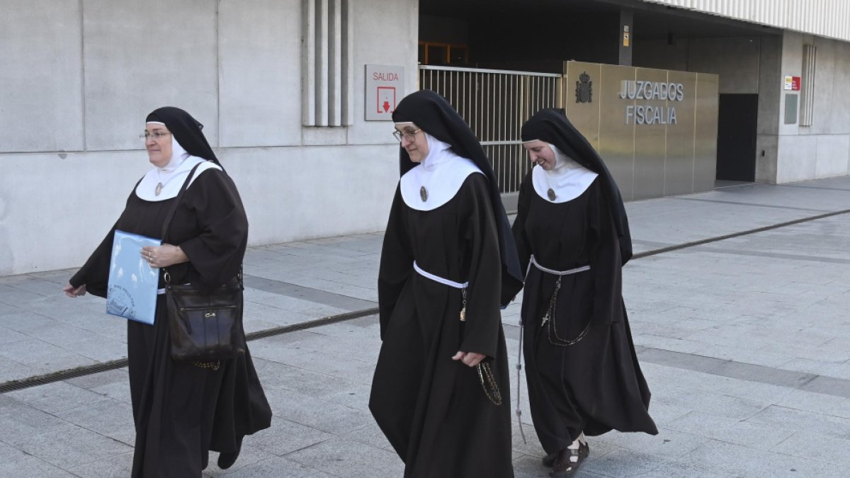 Monjas de Belorado