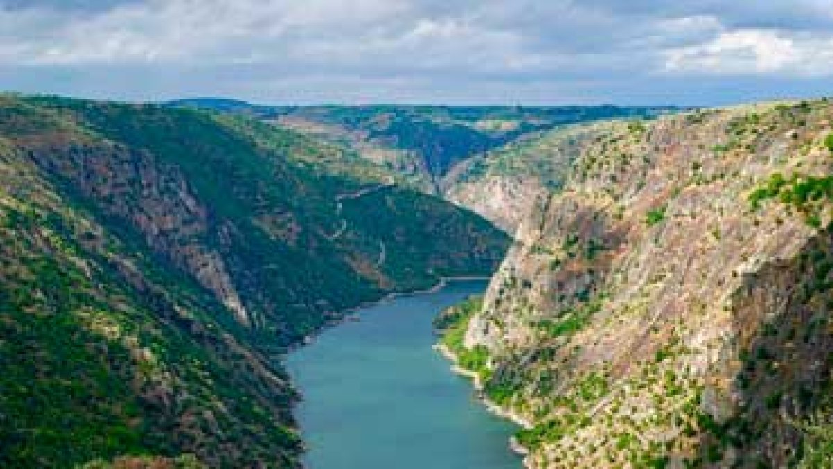 Ruta del Vino de Arribes del Duero