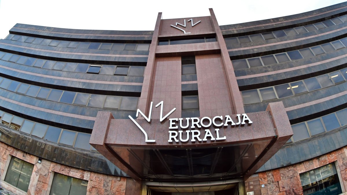 EUROCAJA RURAL