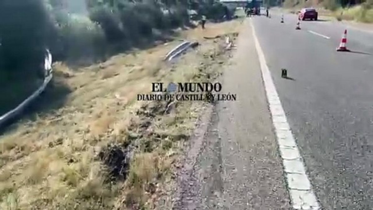Fuente: EL MUNDO CASTILL Y LEÓN
