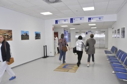 hospital VG