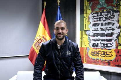 A. Pérez Meca - Europa Press - Archivo