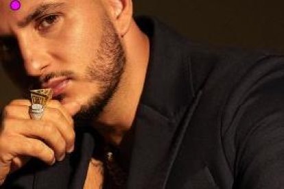 Omar Montes actuará en León el 5 de octubre