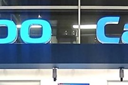Nueva oficina de Global Exchange.