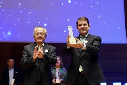 Fundación INTRAS celebra sus 30 años de trabajo por la salud mental de Castilla y León, con un acto institucional