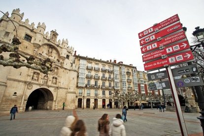 ayuntamiento burgos