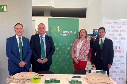 20231003 Feria de Empleo 'Burgos Emplea 2023'