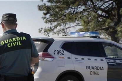 Guardia Civil - E. M.