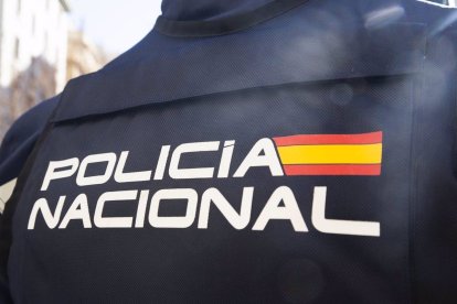 Agente de Policía Nacional - SUBDELEGACIÓN DE GOBIERNO