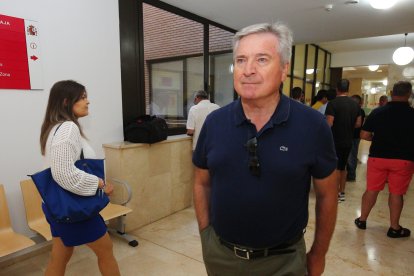 Elección de los diputados provinciales del Bierzo. ICAL