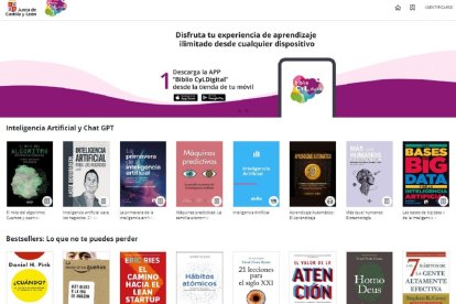 Biblio CyLDigital.- TWITTER