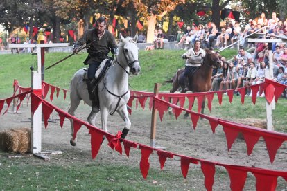 Cuarta jornada del Festival Burgos Cidiano - ICAL