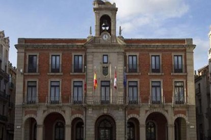 AYUNTAMIENTO ZAMORA