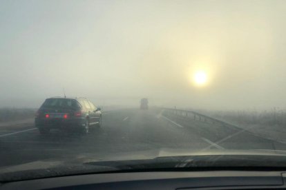 niebla