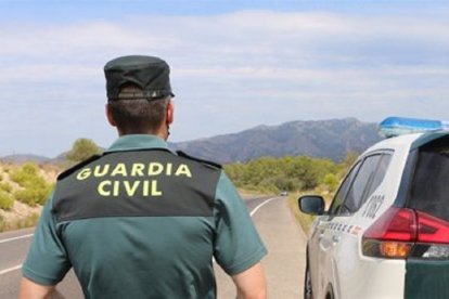 Guardia Civil