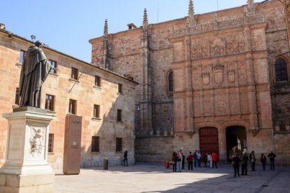 Qué ver en Salamanca: 10 lugares imprescindibles para visitar