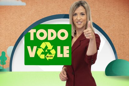 CyLTV estrena ‘Todo vale’, el programa más verde de la televisión autonómica. CYLTV