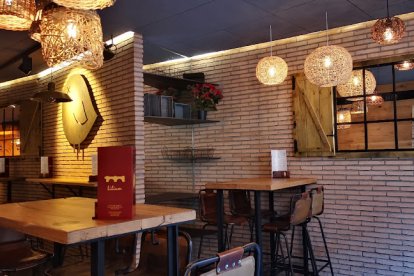Bar 'Corral de Comedias' de Valladolid que ha obtenido un 'Solete' de la Guía Repsol - Corral de Comedias