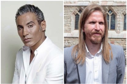 Bronca en redes entre Pitingo y Pablo Fernández: "Dejad de utilizar mi nombre para hacer vuestras mierdas de campañas políticas"