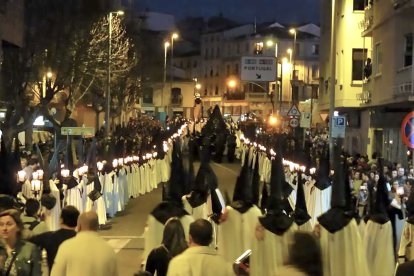 Zamora es la provincia que extrae mejor rédito en ocupación hotelera por su Semana Santa declarada de Interés Internacional . E. M.