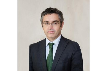 Jorge Ordás, director de operaciones de Incibe.- DGT