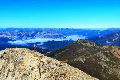 Montaña Palentina | E. M