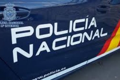 La Policía Nacional investiga la muerte de un hombre tras una discusión en Miranda. ECB