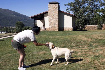 El turismo rural cuenta en la provincia y en la comunidad con miles de establecimientos. ICAL