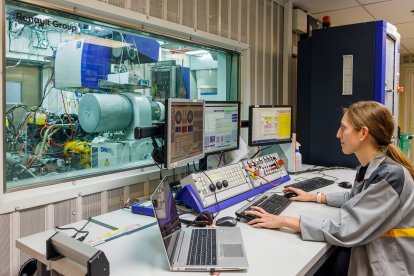 Fabricación del Renault Austral en Palencia.- ICAL