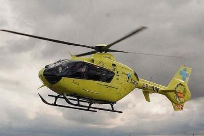 Helicóptero