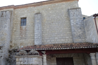 Monasterio Cisterciense Nuestra Señora de Alconada | G. M