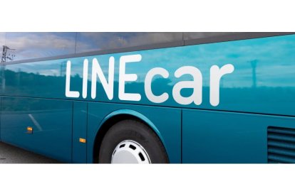 Autobús de Linecar.-E. M.