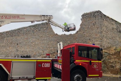 EMERGENCIAS ÁVILA