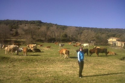 Entorno rural. Imagen de archivo. / E.M.