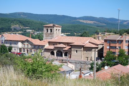 Guardo, en Palencia