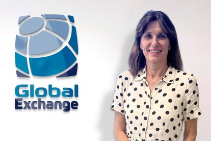 María Sánchez Ocharan se incorpora a GLOBAL EXCHANGE como nueva directora corporativa de Recursos Humanos. -GLOBAL EXCHANGE