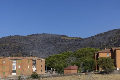 Cebreros, Ávila.- RICARDO MUÑOZ