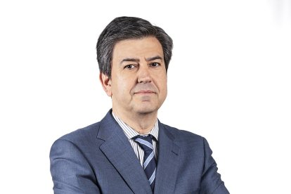 Miguel García. - EM