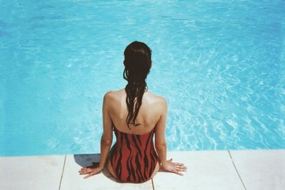 Apertura piscinas desescalada España