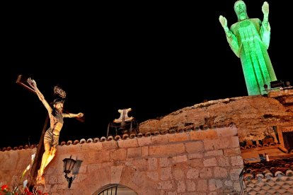 La Procesión del Santo Rosario del Dolor. - SOMOS PALENCIA