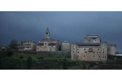 Puebla de Sanabria (Zamora). - ICAL