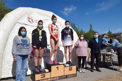 III Jornada de Juegos Escolares de la Diputación de León, en Toral de los Vados. / ICAL
