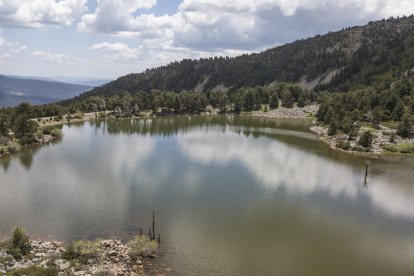 Lagunas de Neila. | I. L. MURILLO