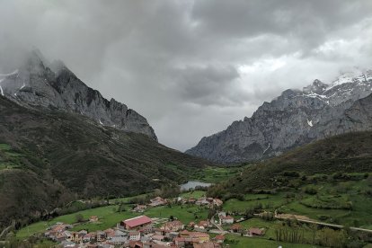 Posada de Valdeón