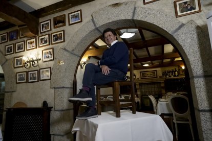casa conrado