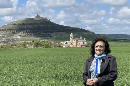 Beatriz Francés. - EM